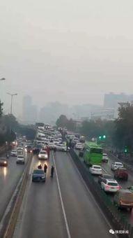 西安西二环爆料事件最新,惊现神秘事件，真相即将揭晓！